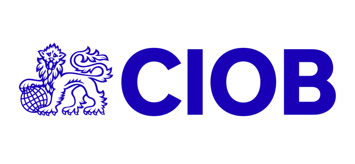 CIOB LOGO